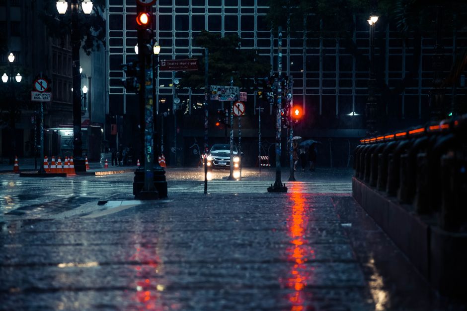 Grab the Umbrella: Rain in Ottawa's Forecast Every Day This Week