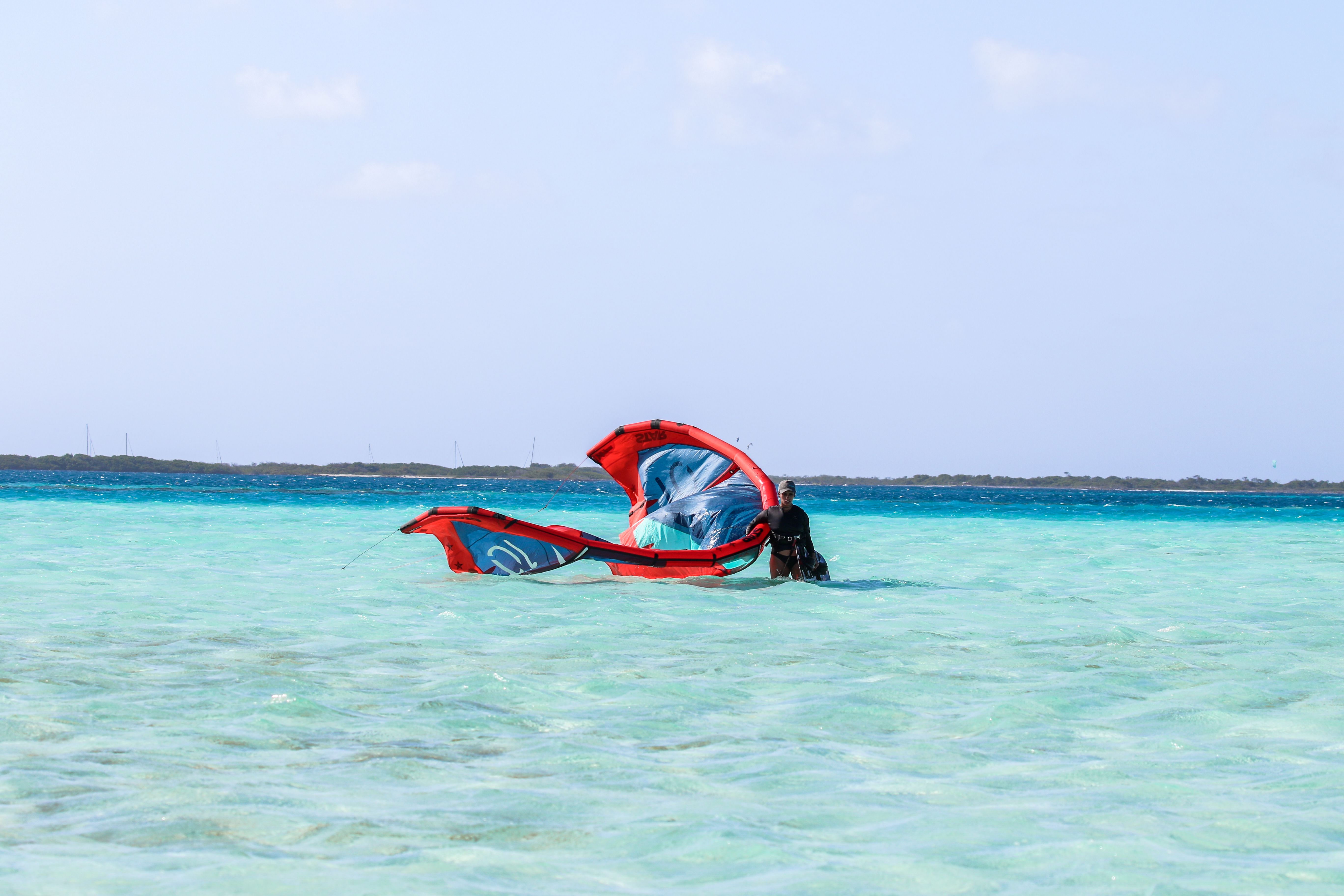 Outdoor Activities in Turks and Caicos Islands Islands — Turks and Caicos Islands travel guide photo