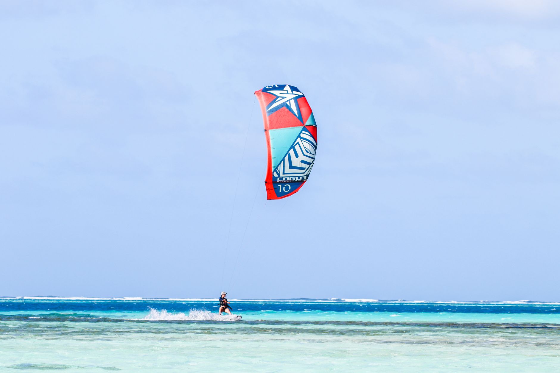 boracay bulabog beach kitesurfing kite surf philippines wind sport