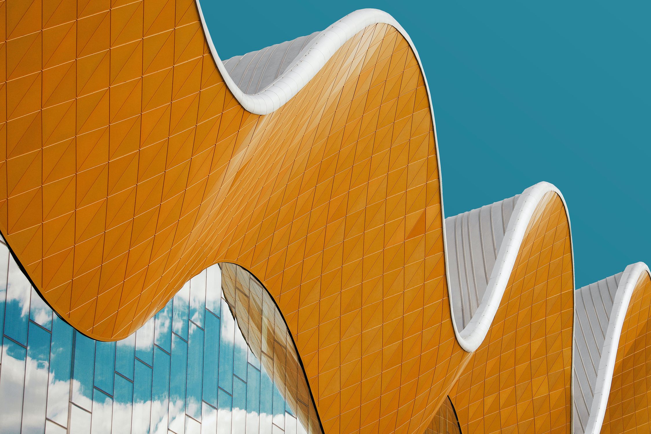Foto de stock gratuita sobre arquitectura abstracta, arquitectura ...