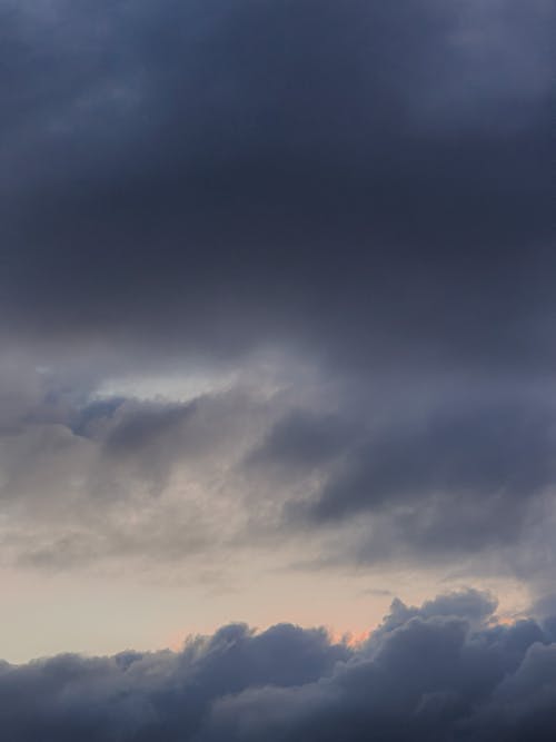 Kostnadsfria Kostnadsfri bild av atmosfär, clouds, himmel Stock foto