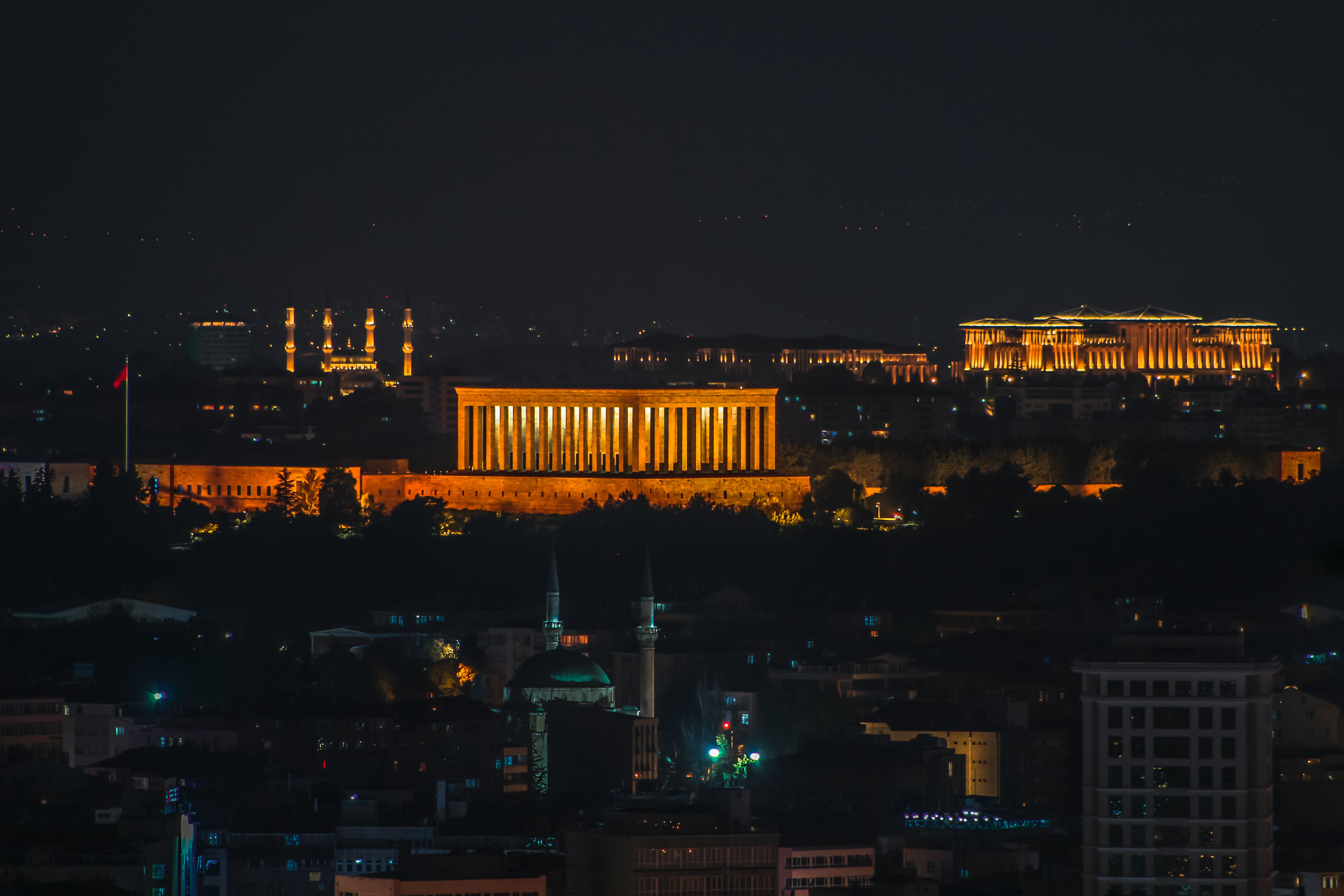 Anıtkabir