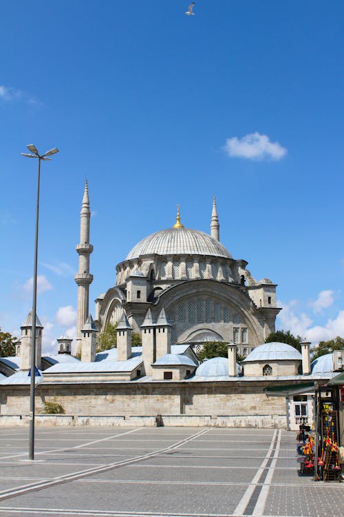 Fotobanka s bezplatnými fotkami na tému architektúra, bod záujmu, byzantský