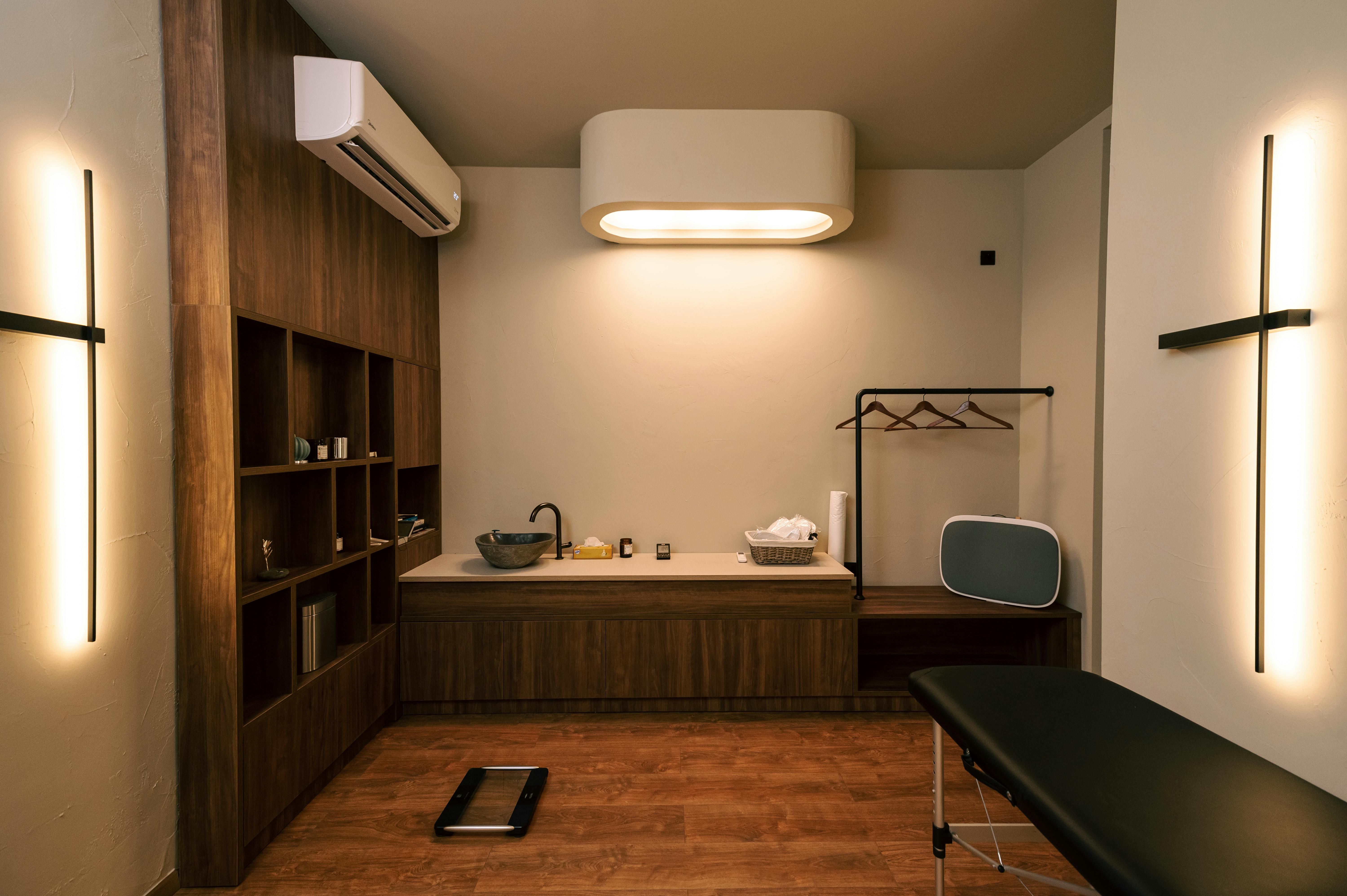 daily reset surface natural light lifestyle photo 2