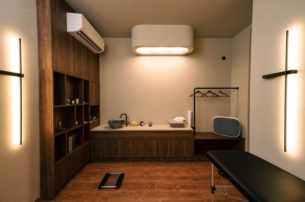 Hyperbaric Oxygen Therapy