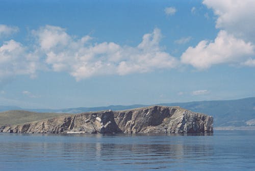 天性, 島, 懸崖 的 免费素材图片