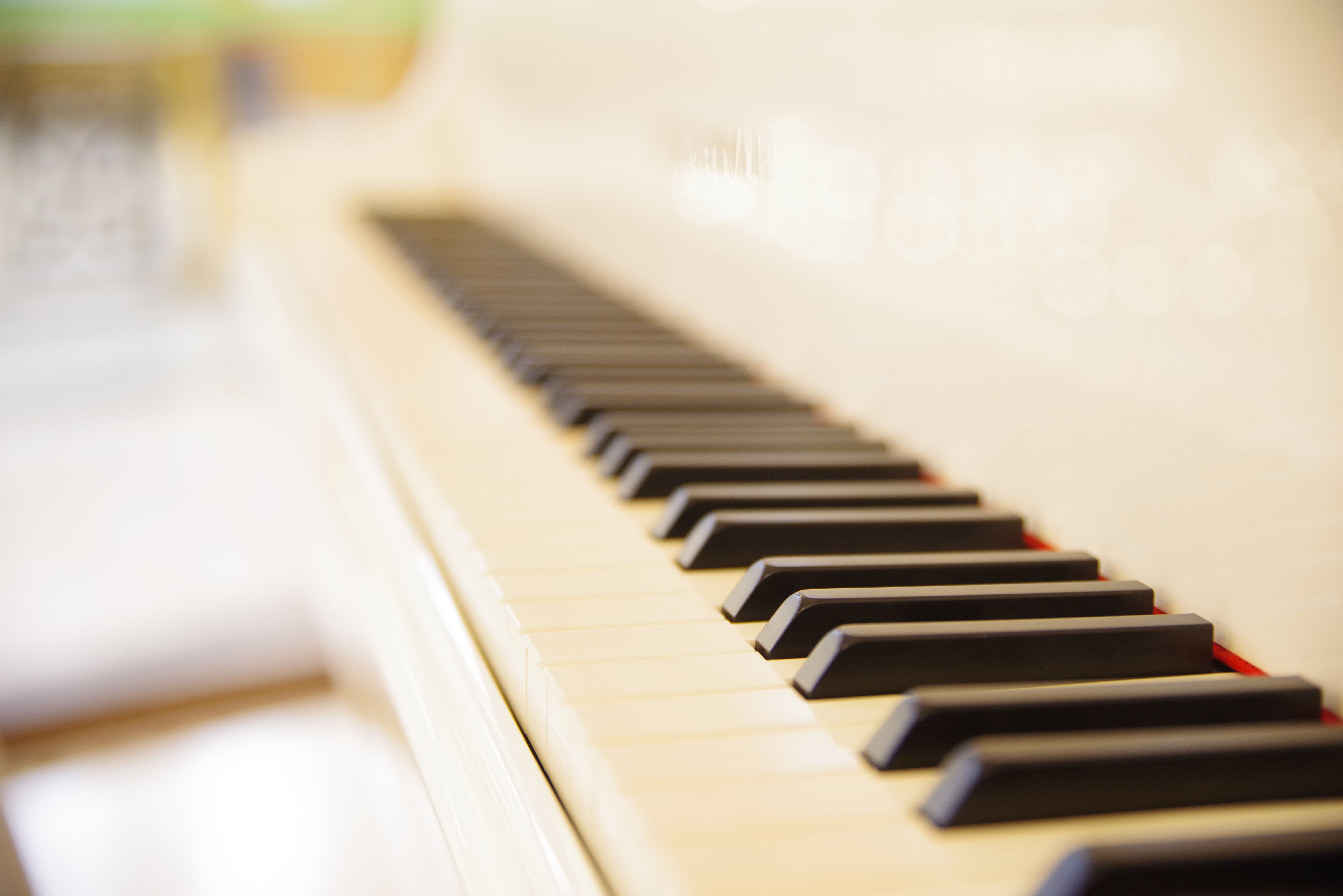 Free Stock Photo Of Music Piano Piano Keys
