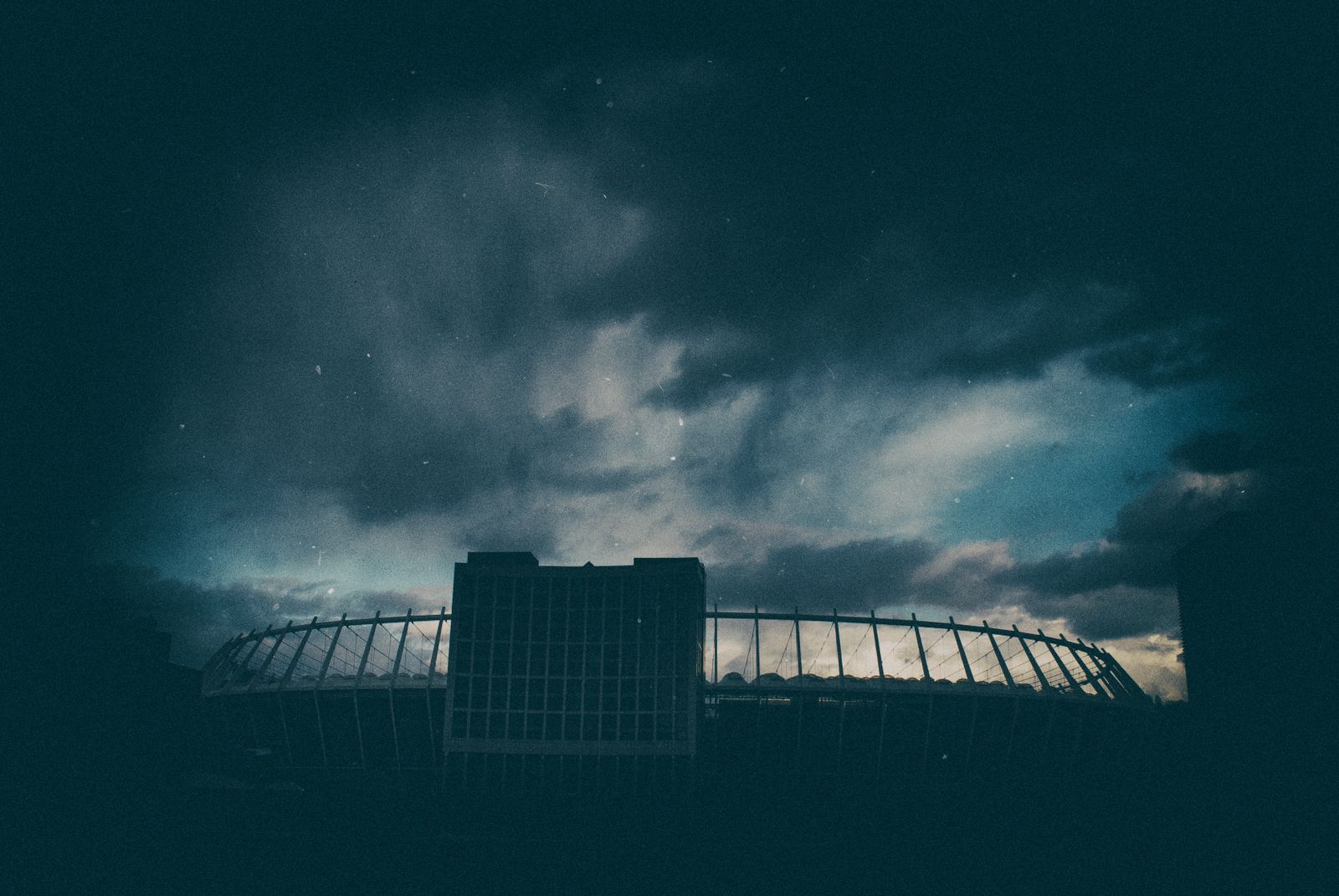 Stadium