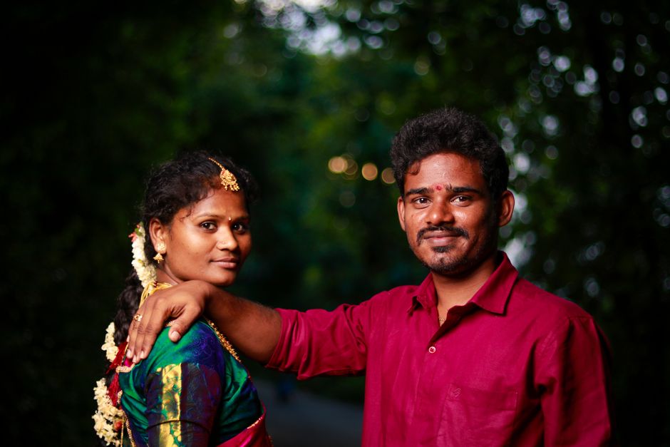 - Memories and More Chennai