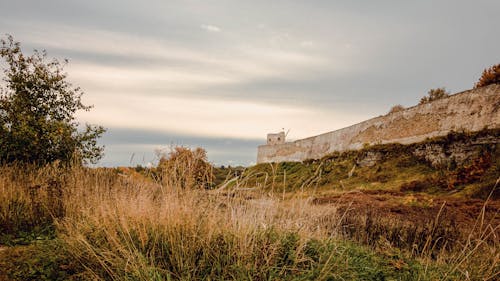 Základová fotografie zdarma na téma hrad, hrady, hřiště