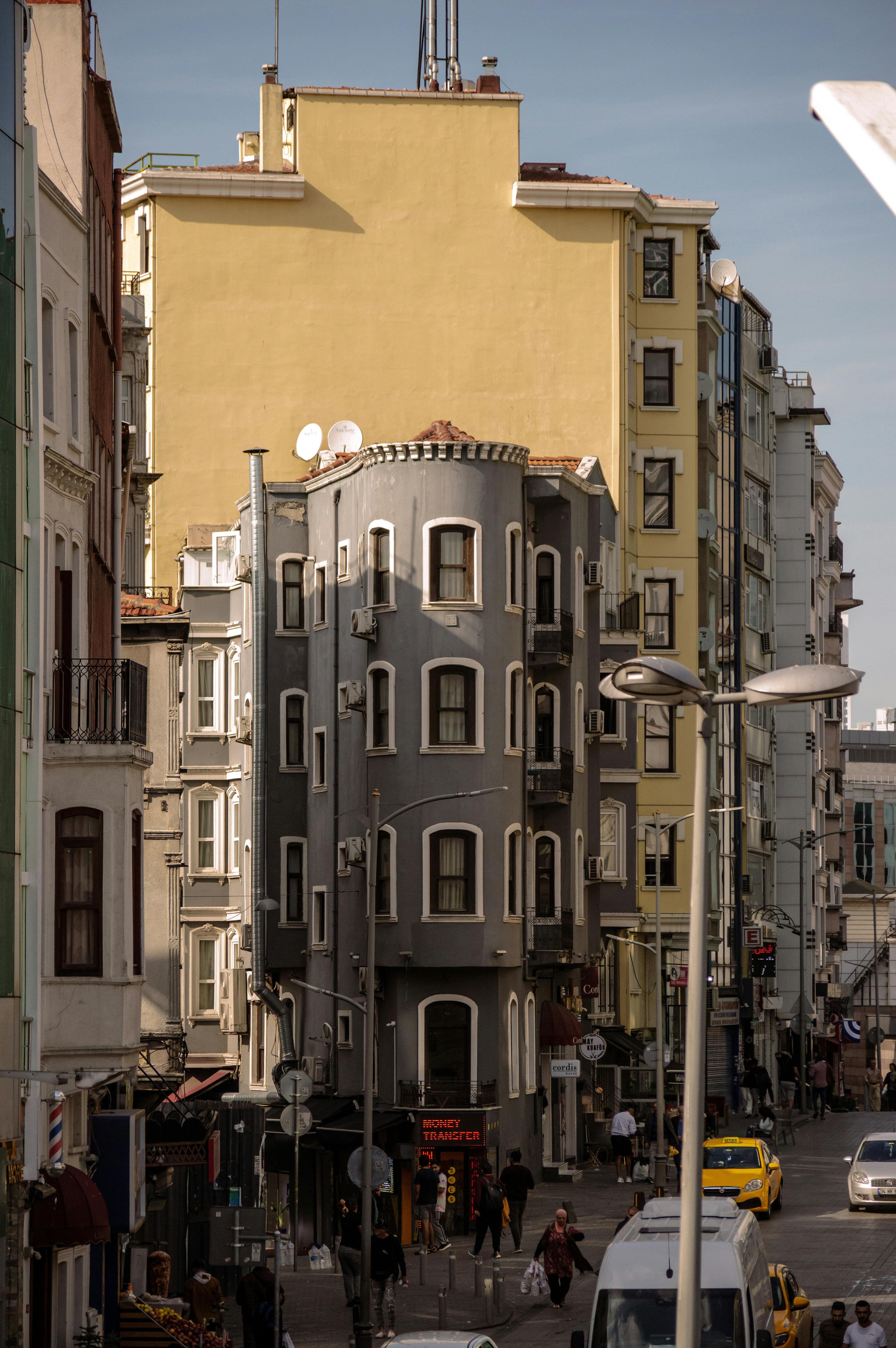 Bakırköy Dairelerinde Genç Profesyoneller İçin Popüler Kafe ve Sosyal Mekanlar: Nereleri Ziyaret Etmelisiniz?