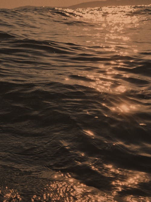 Darmowe zdjęcie z galerii z fale, morze, ocean