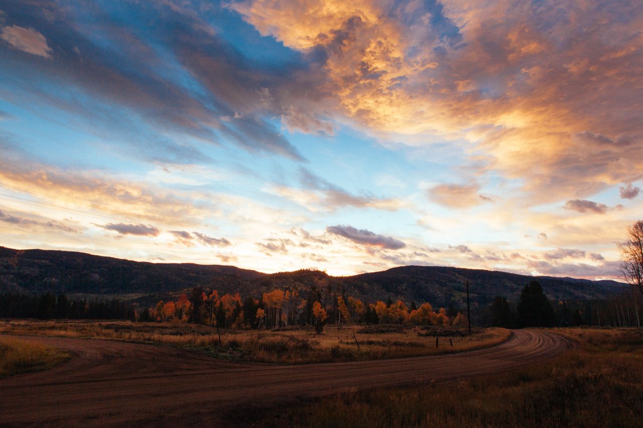 Steamboat Springs, Vereinigte Staaten