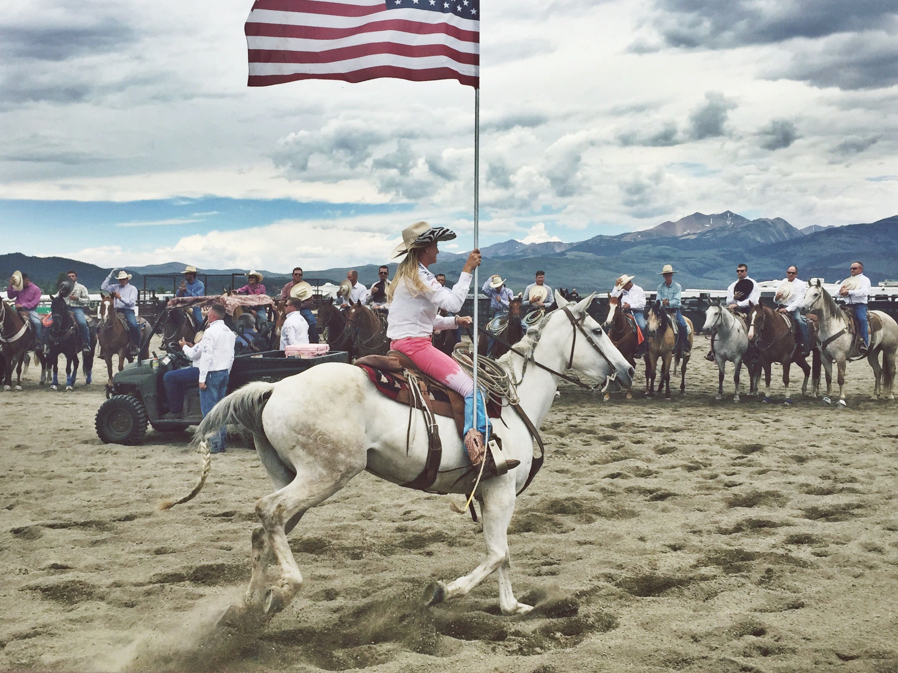 Brush Creek Ranch