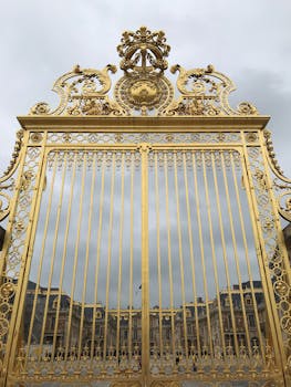 Versaille
