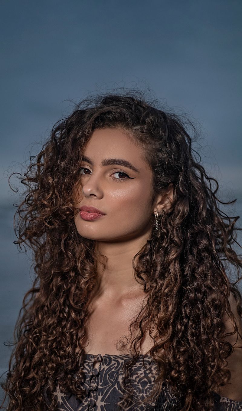 rizadores cabello fino resultado rizos definidos brillantes