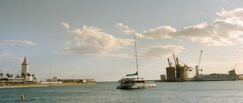 Δωρεάν στοκ φωτογραφιών με βάρκα, γαλοπούλα, ηλιακό φως