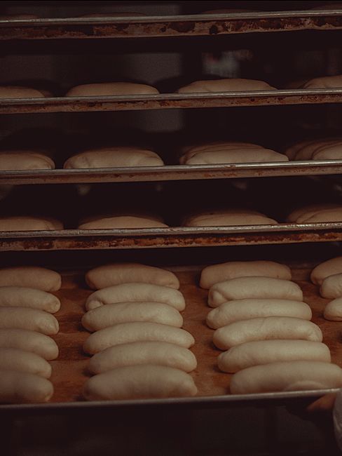 Pão Francês (kg)