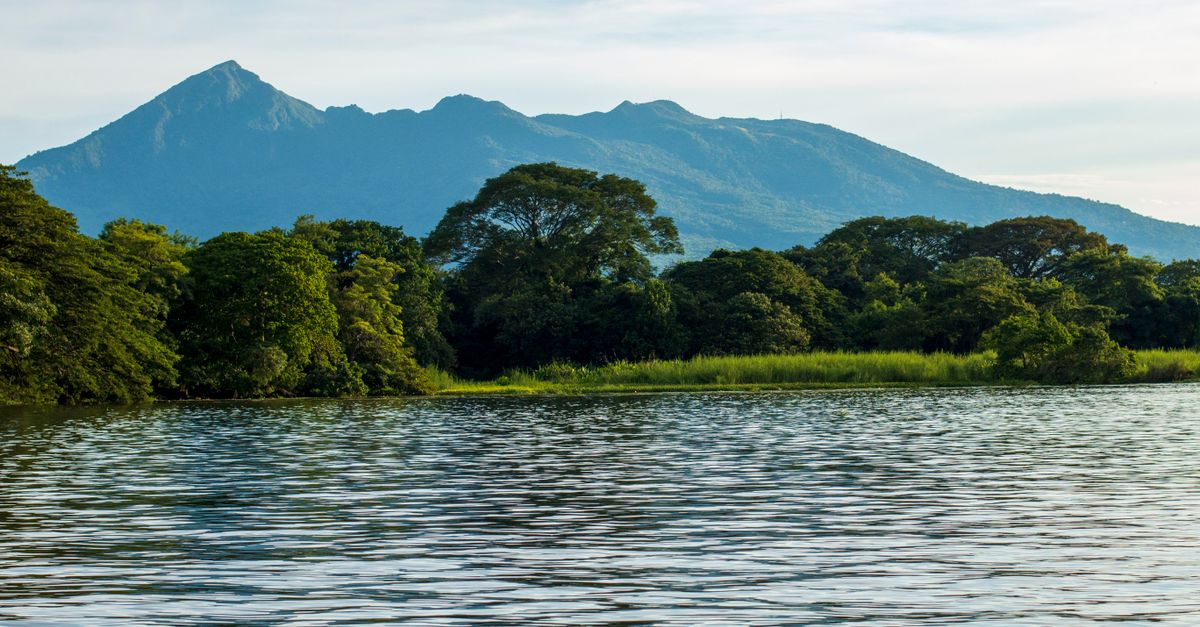Photo of Nicaragua