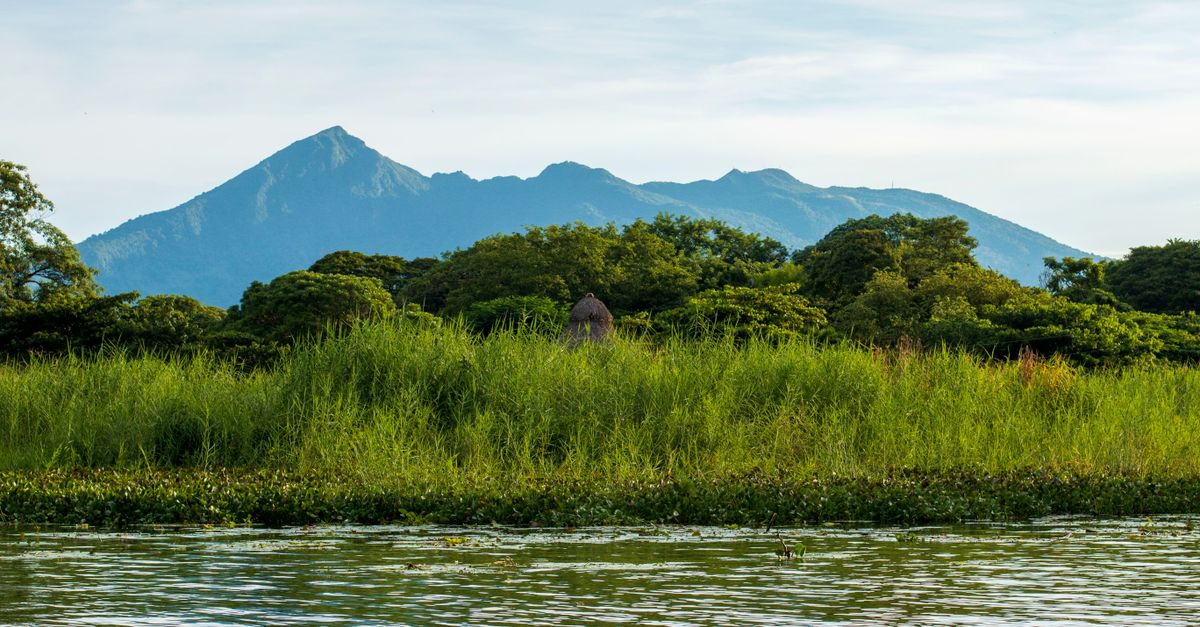 Photo of Nicaragua