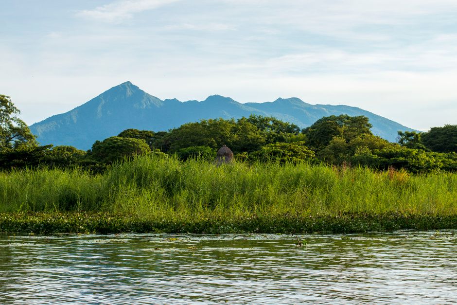 Juigalpa, Nicaragua - travel photo
