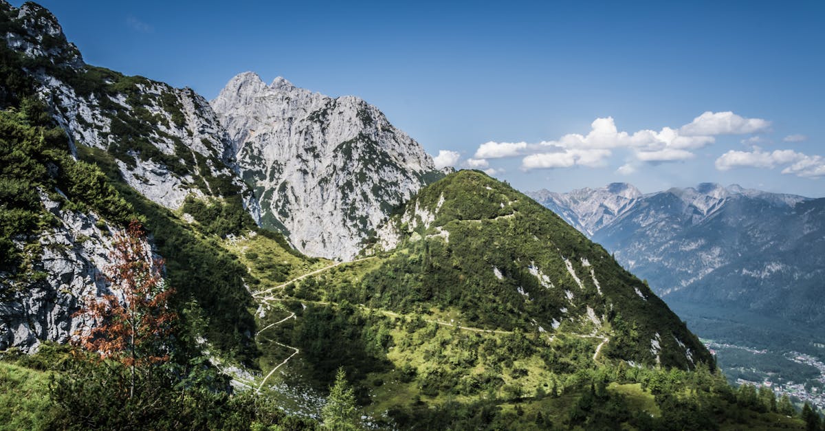 Top 5 des Trails Sauvages à Explorer en France