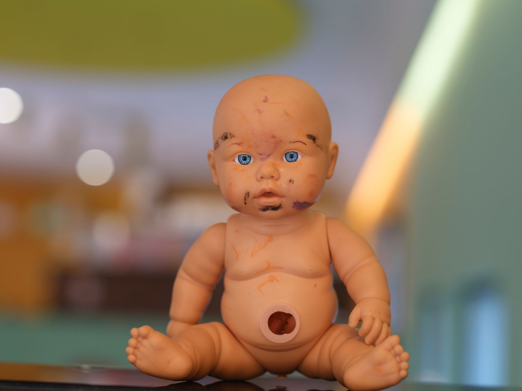 Why Do Toddlers Love Dolls? The Developmental Science of Nurturing Play