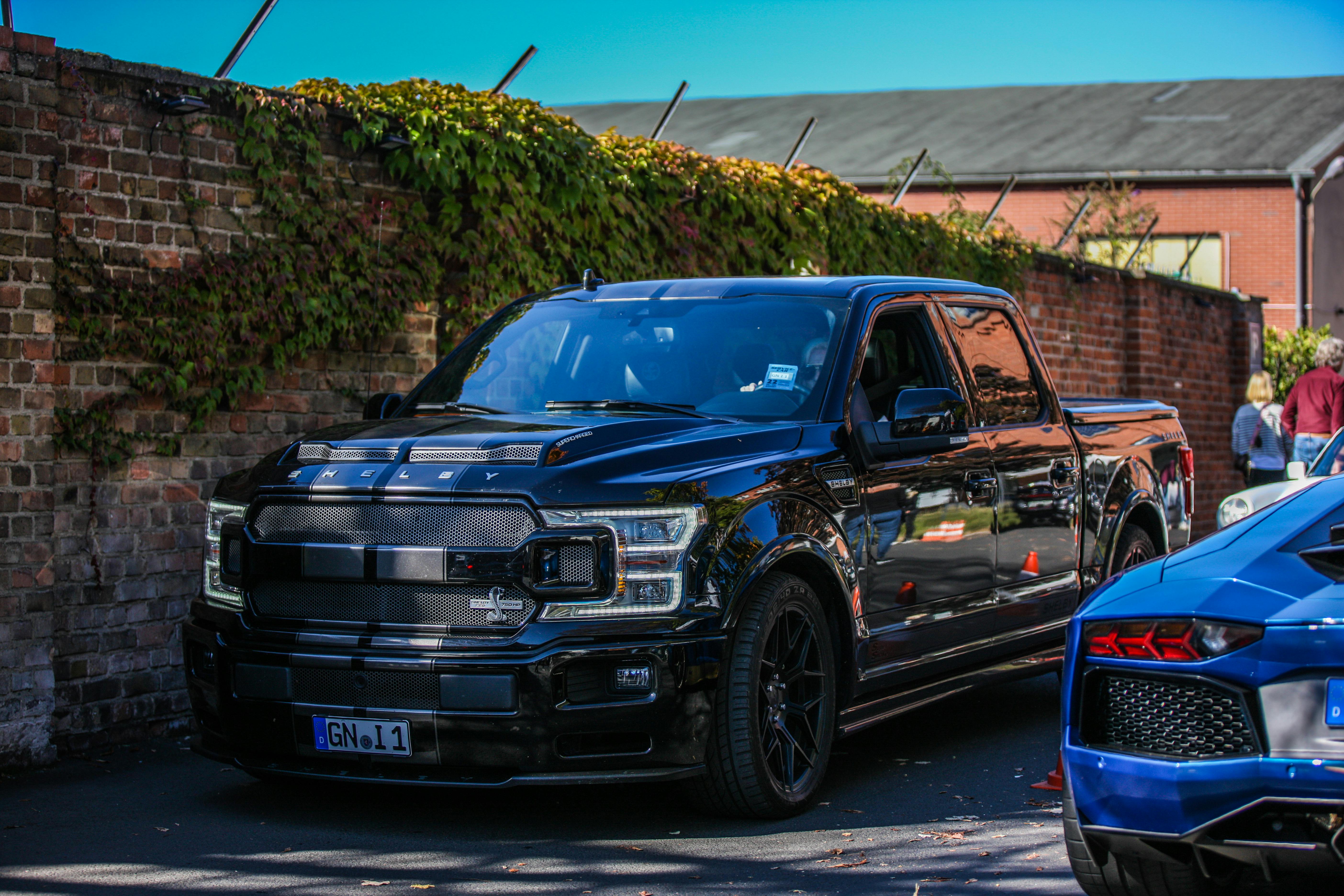 Major Recall Announced for Popular Pickup Truck Models — Check If Yours Is Affected