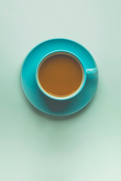 Free stock photo of tea, teacup