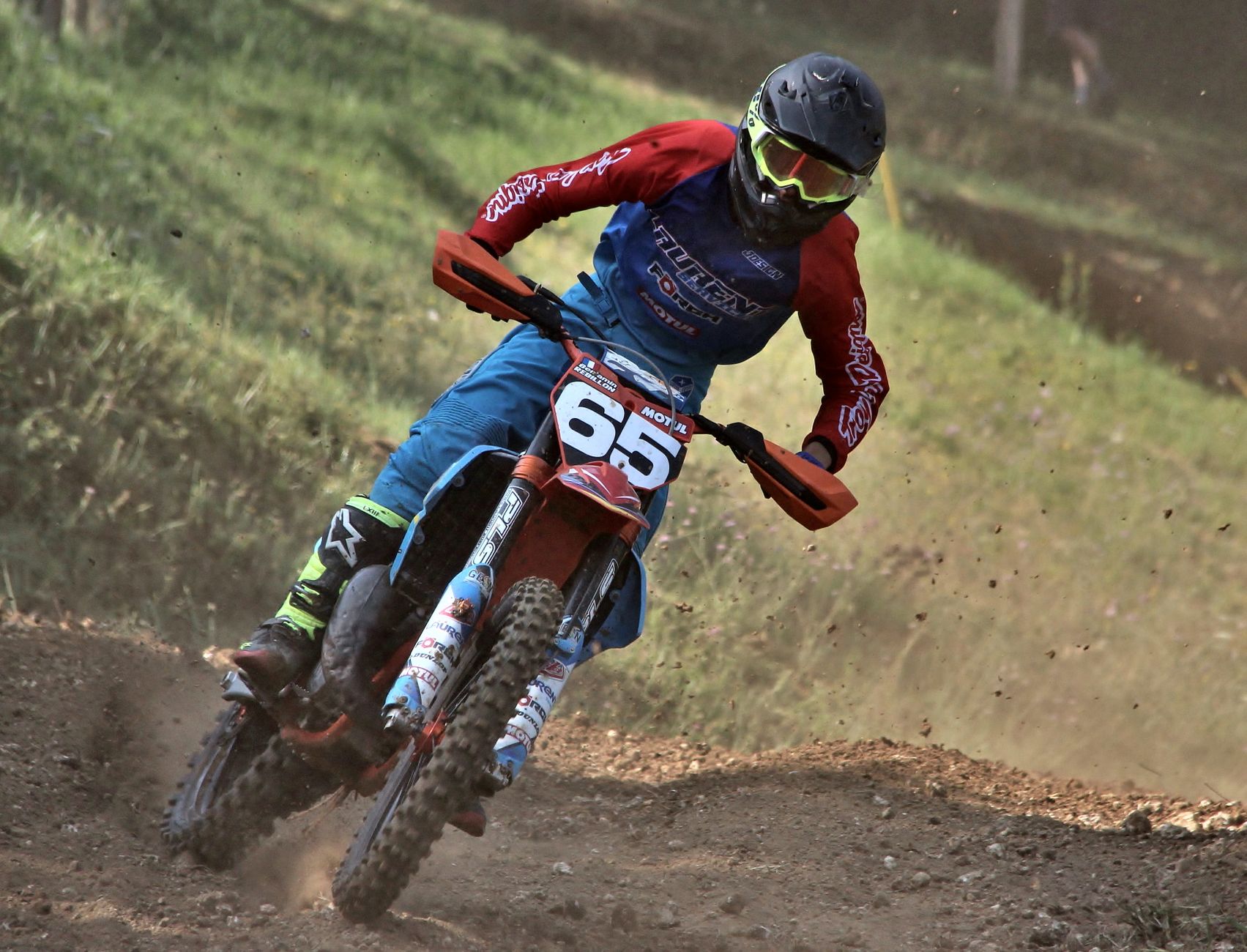 Hayden Carson