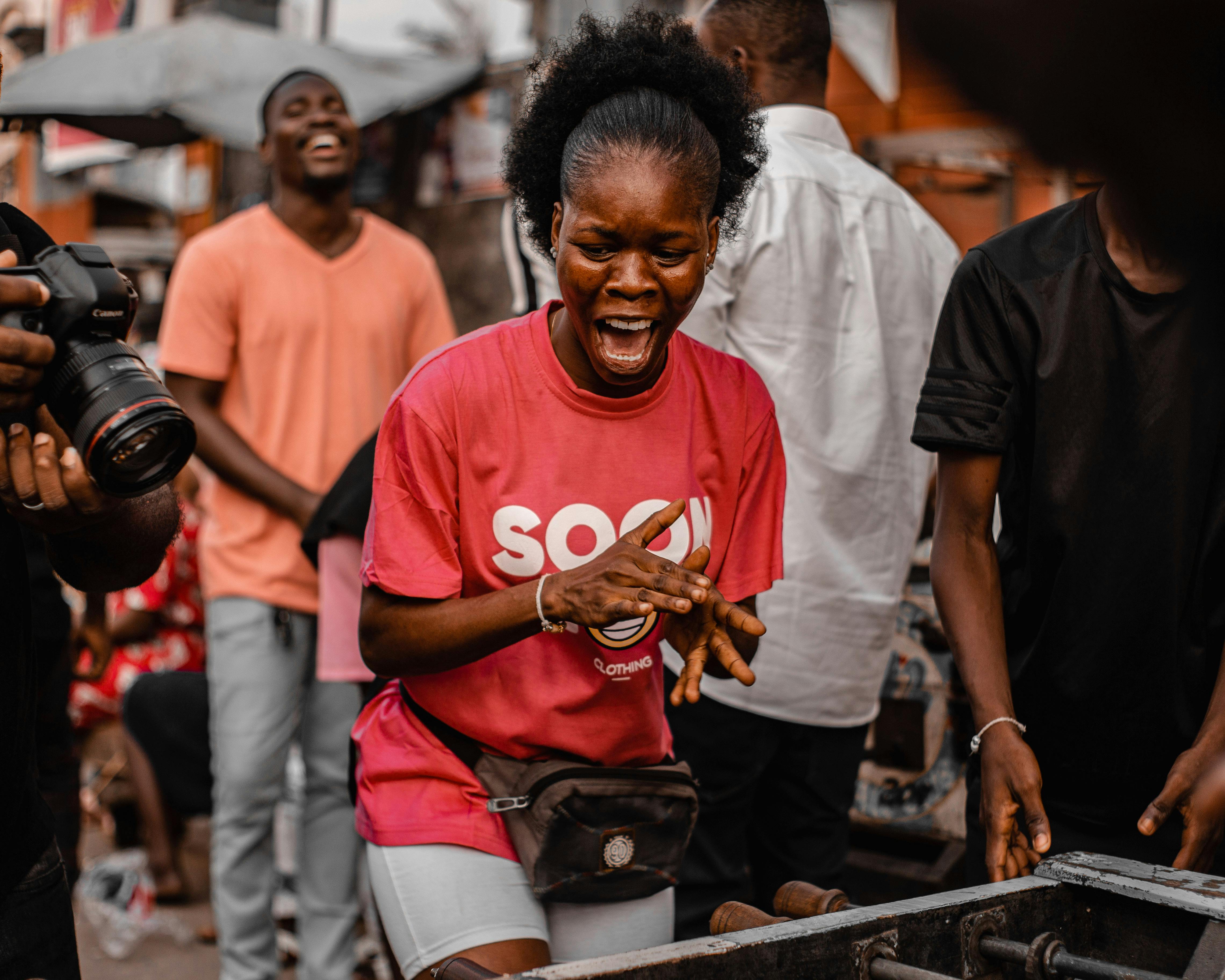 Soros network funds youth leadership, grassroots mobilization in Indonesia — Photo by King Cyrus  Studios on Pexels