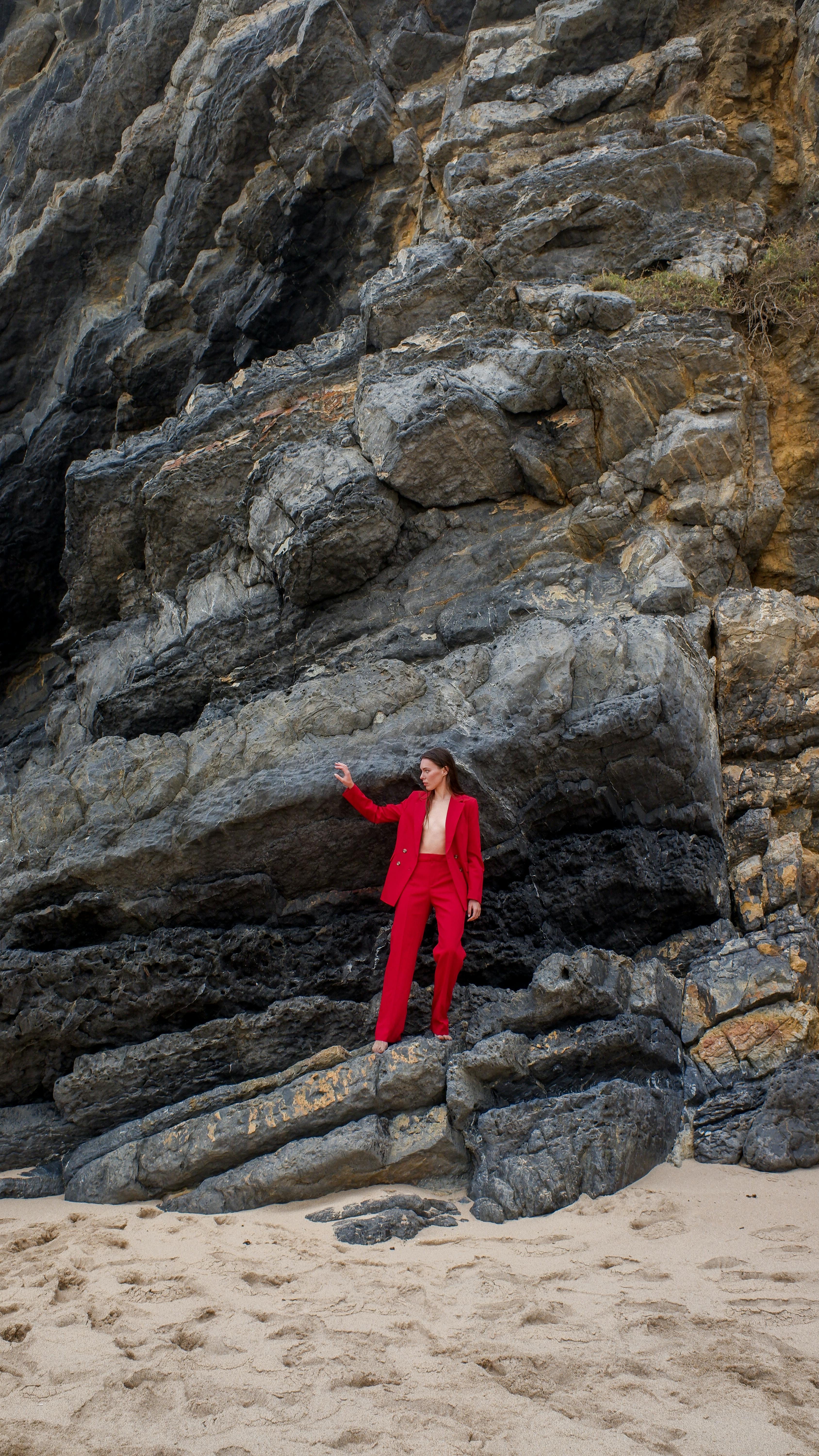 бесплатная Бесплатное стоковое фото с 20-25 years old woman, autumn, autumn color Стоковое фото