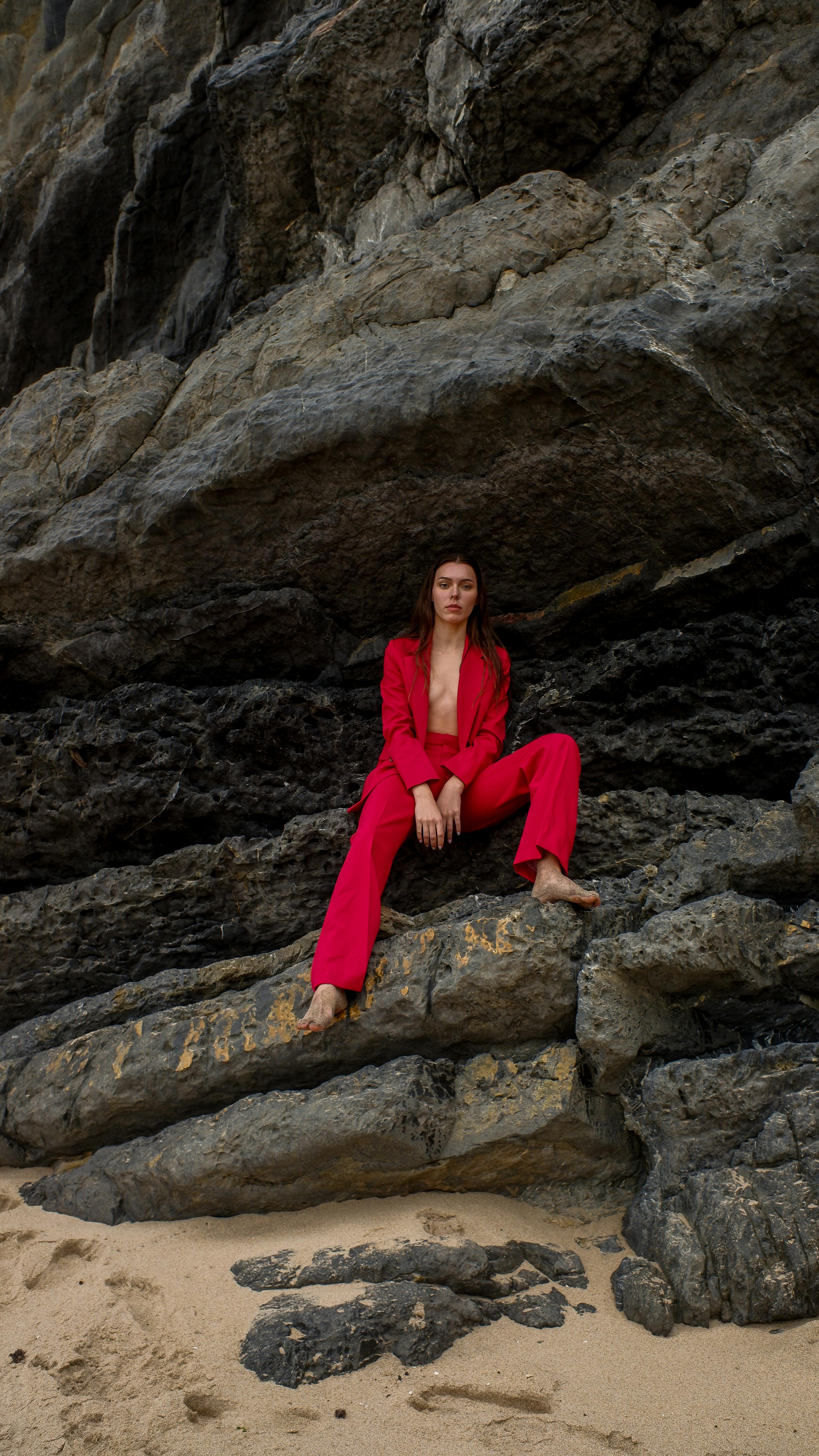 Gratis Foto stok gratis alam, anggun, batu Foto Stok