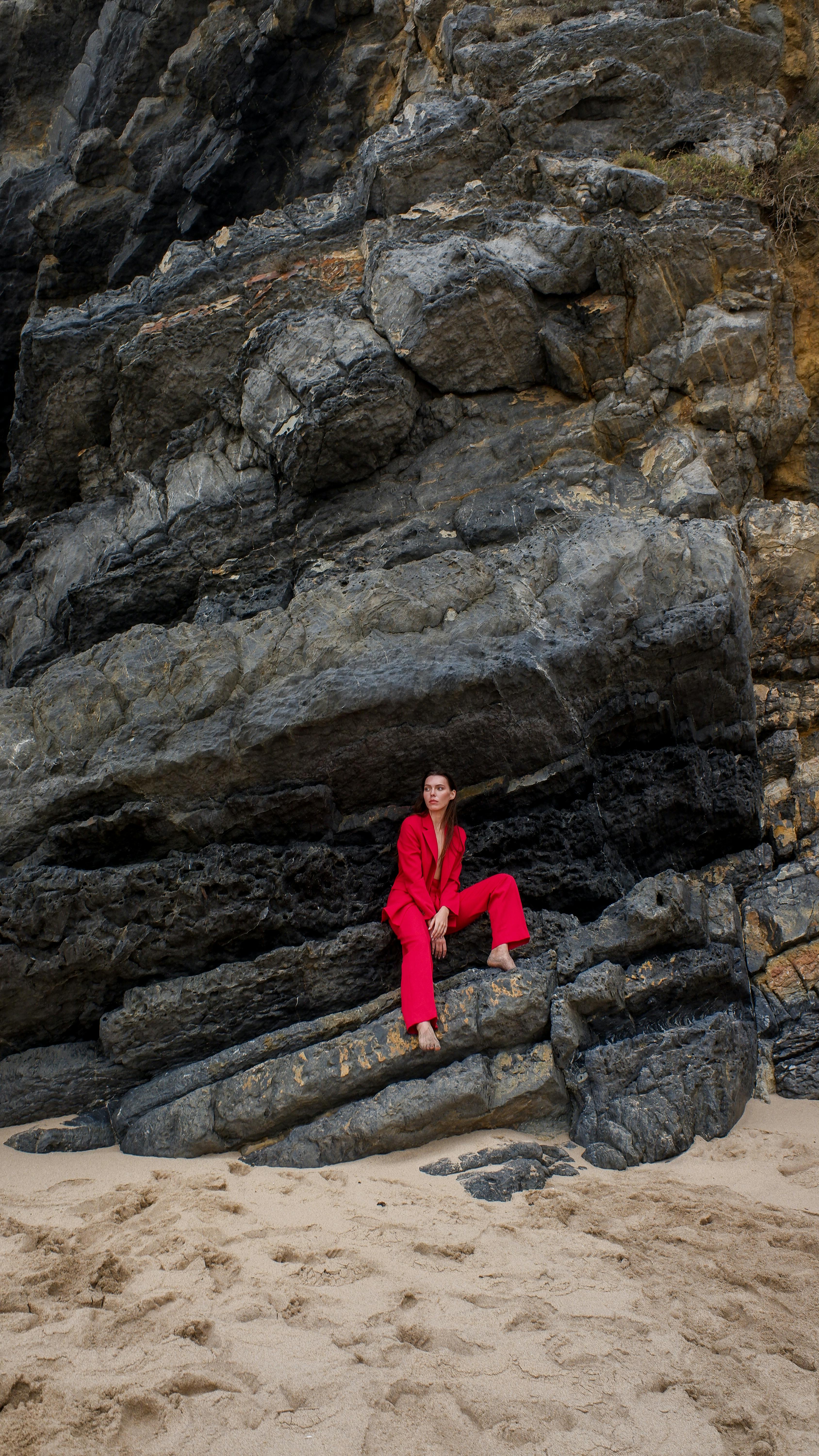 бесплатная Бесплатное стоковое фото с 20-25 years old woman, autumn, autumn color Стоковое фото