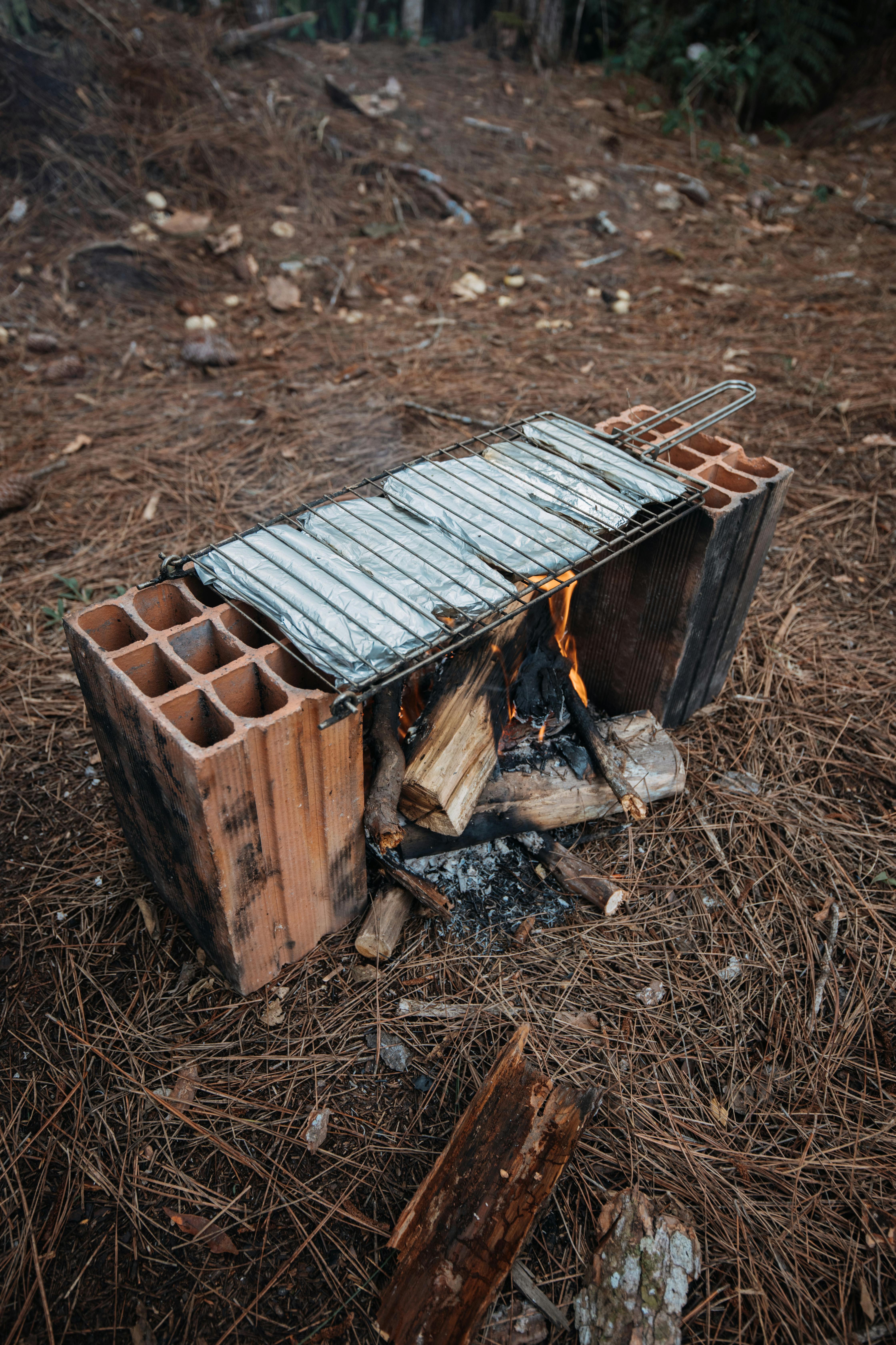 Incorporating High-Performance Outdoor Cooking Appliances