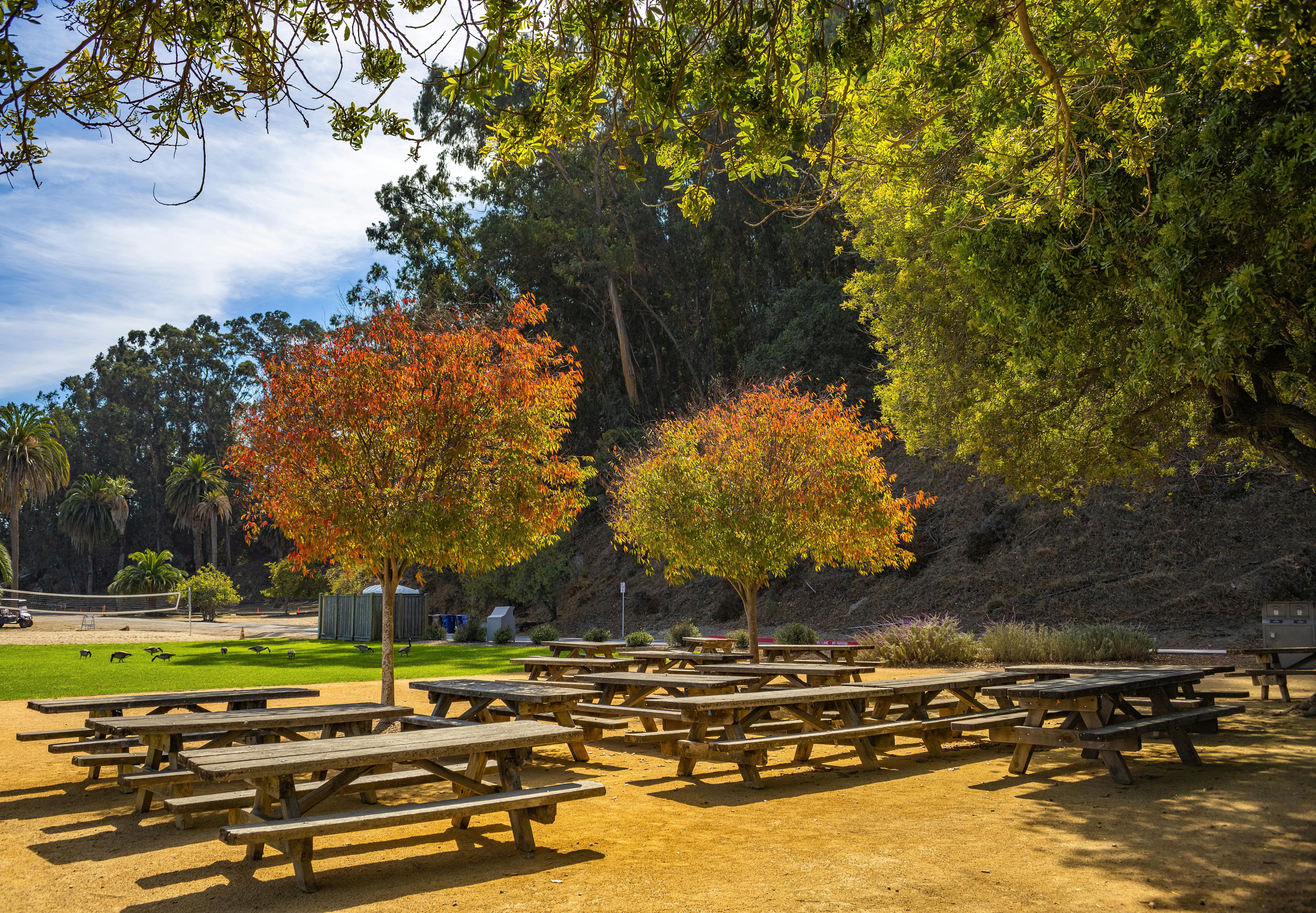 Outdoor Recreation Roundtable Convenes Landmark Forum to Put Outdoor Recreation at the Center of American Health — Photo by R
