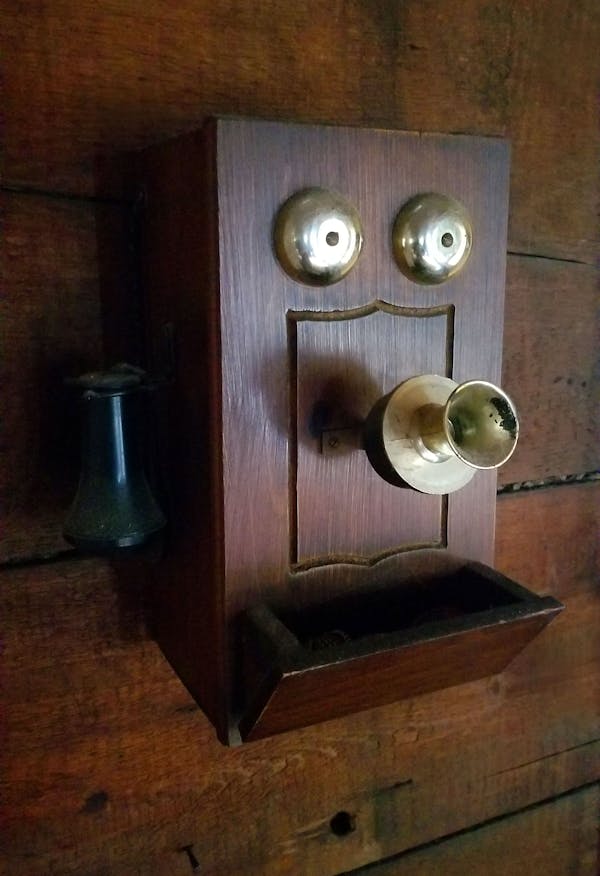 A collection of pumpkins