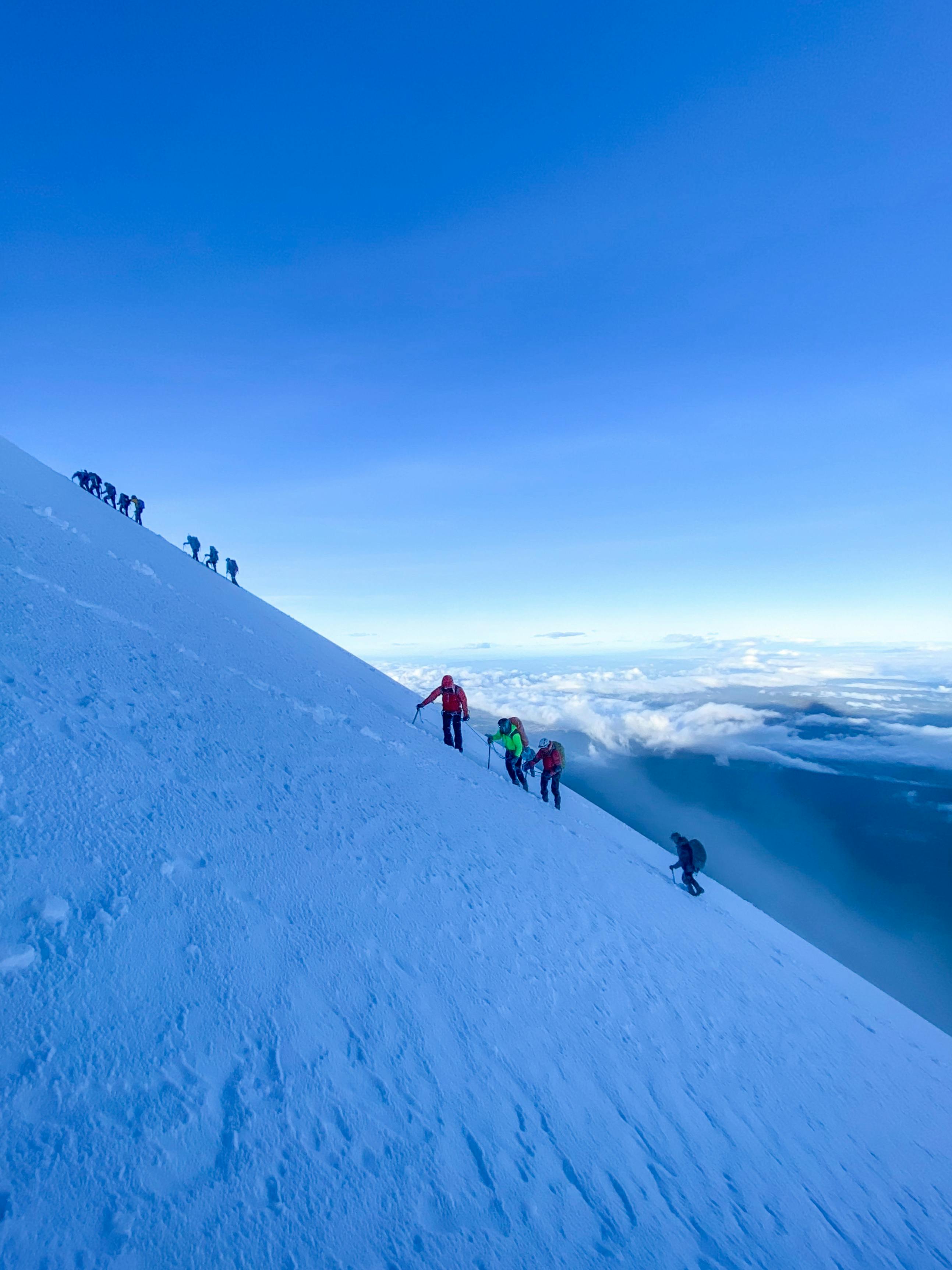 Isaac Bejarano Fotografie