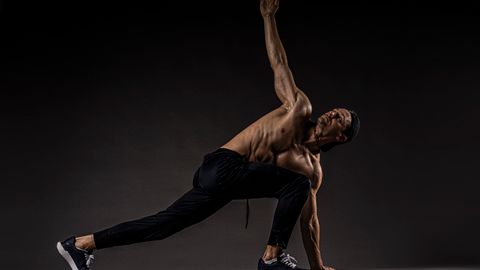 The Longevity Equation: Mitigating cold thermogenesis protocols for Healthy Aging (Guide)