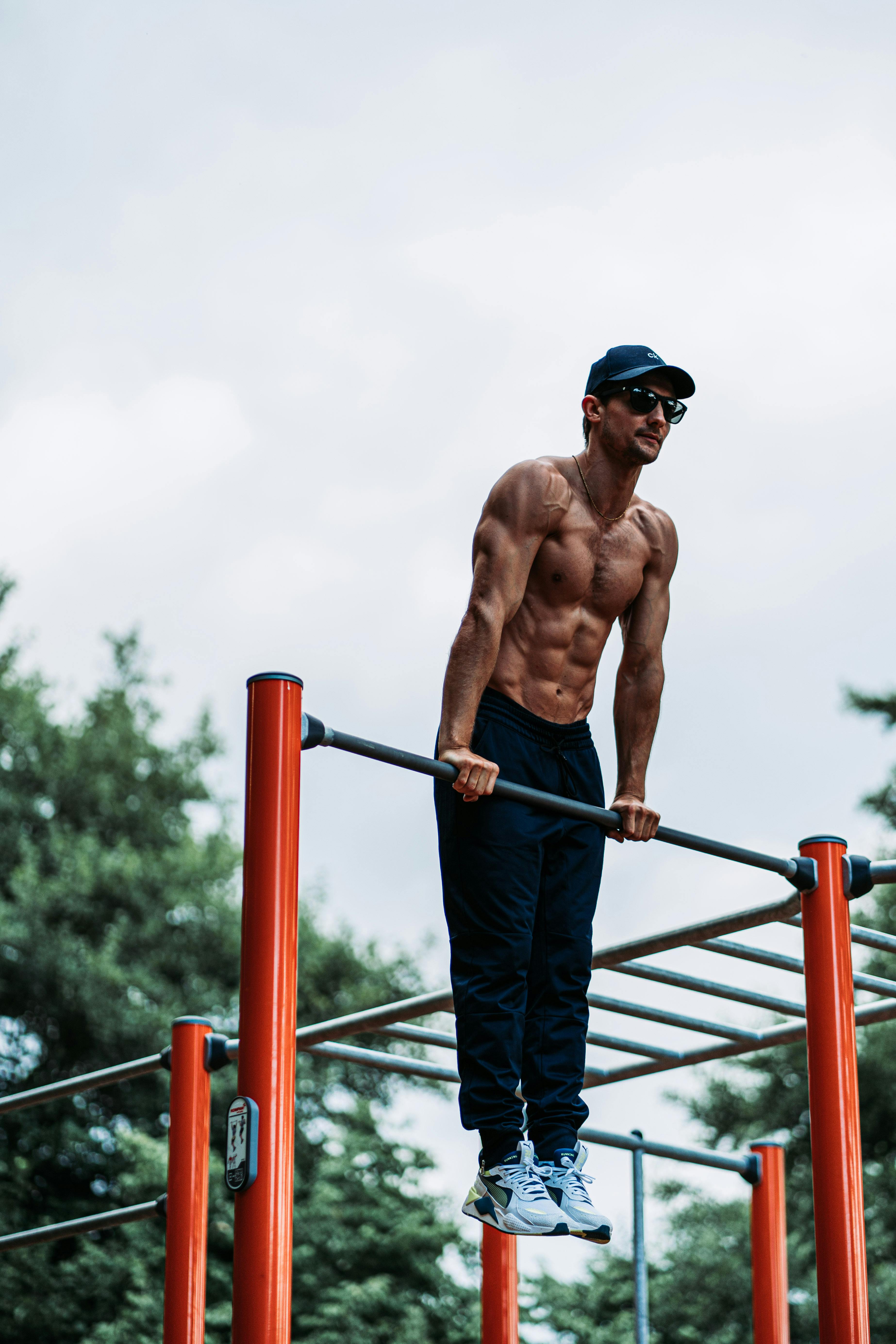 What Are The Psychological Challenges Of Pursuing A Six-pack And How Can I Overcome Them?