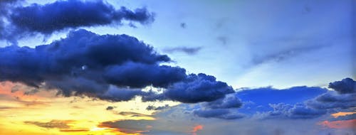 Безкоштовне стокове фото на тему «атмосфера, бути довжиною неба, в небі»