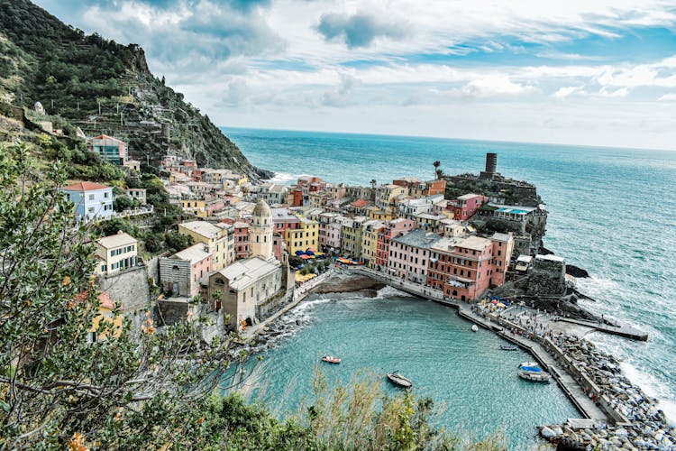 Vernazza