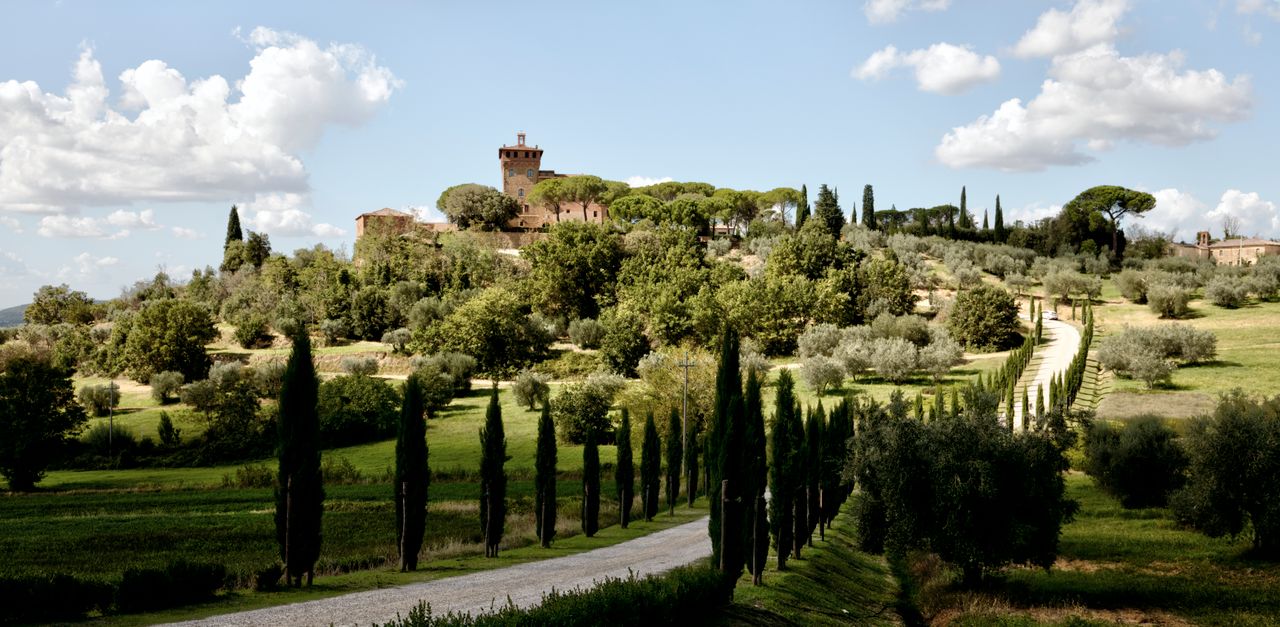 Chianciano Terme