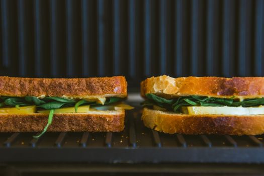 For Use On A Sandwich Spinach — kidney-friendly food