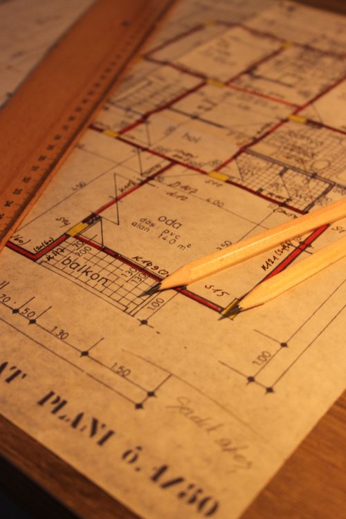 Design consultation meeting