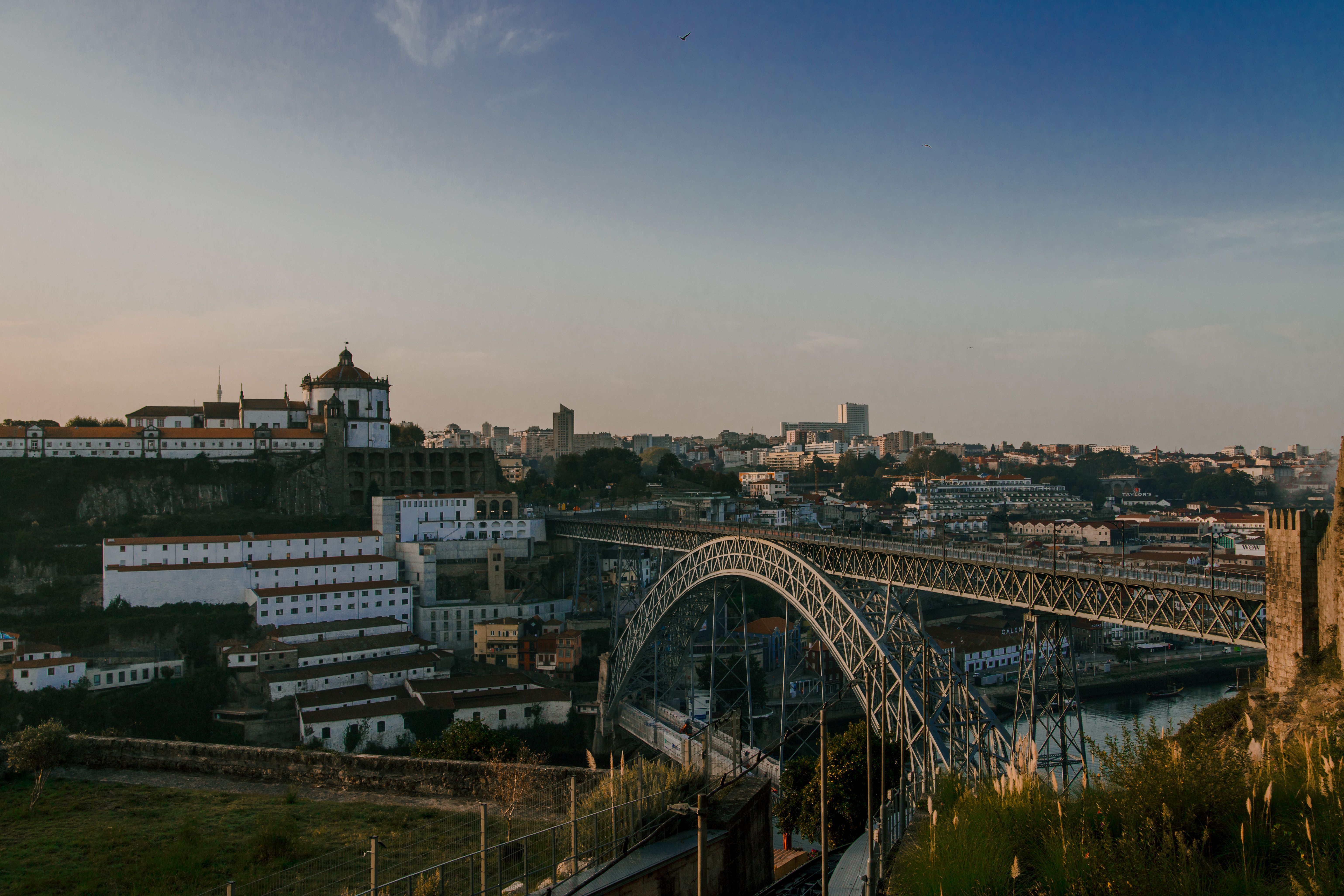 Porto, foto van joao Guerreiro