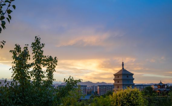 Xian, China photo 3