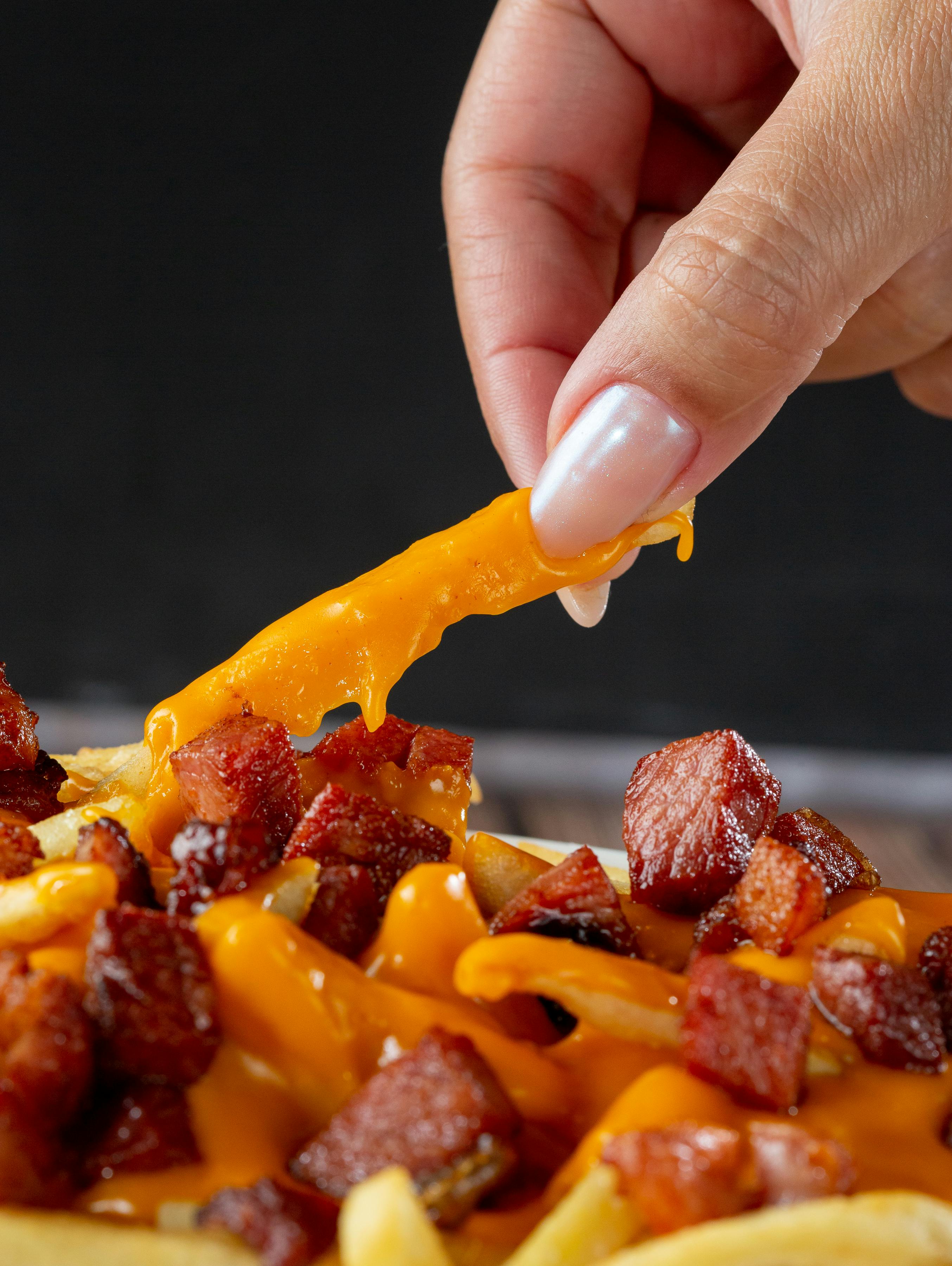 What foods absorb the most water?