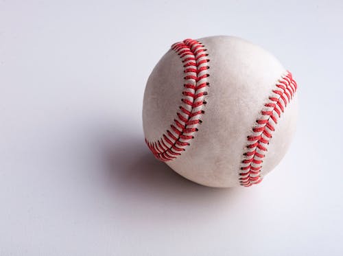 Ingyenes stockfotó 4k, baseball, csendélet témában Stockfotó