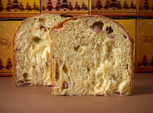 Kostnadsfri bild av bröd, mat, matfotografi